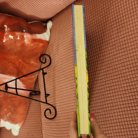 THE BEST OF THE BROTHERS GRIMM. BOOK - Picture 12 of 12